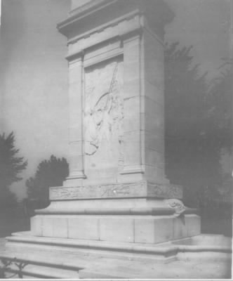 Washington, DC, 1870-1950 > Statues and Memorials