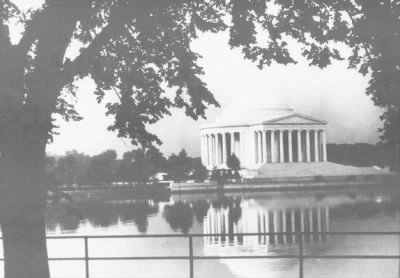 Washington, DC, 1870-1950 > Statues and Memorials