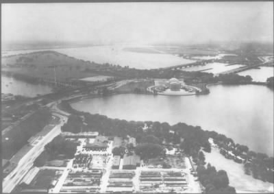 Washington, DC, 1870-1950 > Statues and Memorials