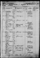 US, Census - Federal, 1860 - Page 5