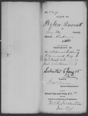 Thumbnail for Fayette > Peyton Burnett (18417)