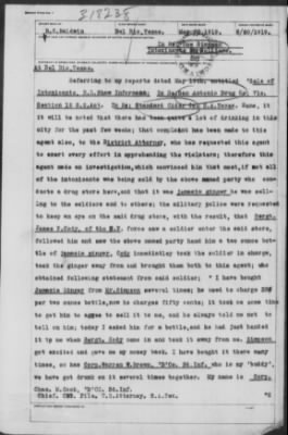 Old German Files, 1909-21 > W. C. Simpson (#318238)