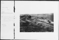 B-342 View of Gettysburg, PA., 1863.