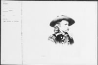 B-1220 Gen. George A. Custer.