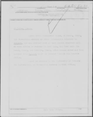 Old German Files, 1909-21 > Henry Elmer Thanker (#8000-358280)