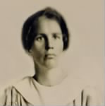 Wictoria Salomeja Tolpa Wargoski (Bopcha) Earliest Known Pix 1925.jpg
