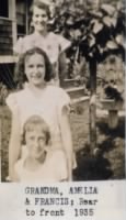 Grandma Wargoski, Amelia & Francis Top to Bottom 1935d.jpg