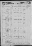 US, Census - Federal, 1860 - Page 210