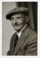 Jaja Michael P. Wargoski Earliest Portrait Approx 1955-02-lowres.jpg