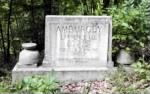 Thumbnail for Amburgey Lawrence Lee tombstone 2.jpg