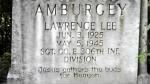 Thumbnail for Amburgey Lawrence Lee tombstone 1.jpg