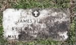Burke James Haskell tombstone.jpg