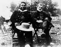 Chief Joseph and Gen. John Gibbon.gif