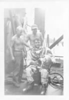 Thumbnail for Vernon Bushnell in his Dive Gear.jpg