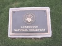 Lexington Nation Cemetery, Kentucky.jpg