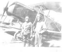 Capt Elliot P. Hinds pilot 45yr andLt John C Lumsden Obsv 42yr oldest flight crew in france.png