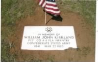 William J Kirkland Memorial Marker.jpg