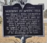 Thumbnail for Barfield, Skirmish at Spring Hill.jpg