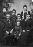 Hamilton McPhaul Family ca. 1890.jpg