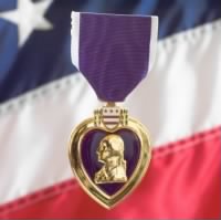 Thumbnail for Purple Heart Recipient.JPG