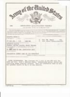 Thumbnail for Army Separation record pg1.jpg