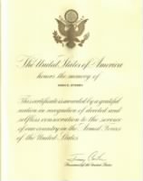 Hugh E. Sterry Presidential “In memory of” letter.jpg