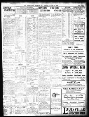 August > 12-Aug-1913