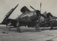 Thumbnail for Grumman F8F Aircraft.JPG