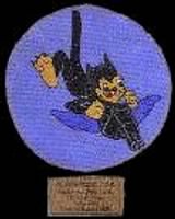 Thumbnail for 13th Photo Recon Squadron, 7th Photographic Group (Reconnaissance) patch.jpg