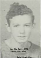 445 Max Baker, Max E._Kokomo na HS_1940.jpg