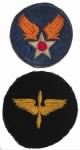 Thumbnail for Dalton, Ronald L - 1944 patches.jpg