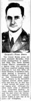 Graves, Davis Dunbar_Brig Gen_Omaha World Herald_Sat_11 March 1944_clip.JPG