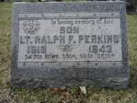 Thumbnail for Ralph Frederick Perkins Headstone.jpg