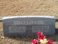 Tarpley Headstone.jpg