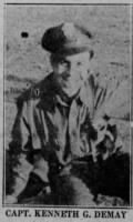 DeMay, Kenneth G_Evening News_Harrisburg, PA_Mon_20 March 1944_Pg 9.JPG