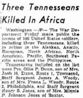 Woody, James Allen_Kingsport Times_TN_Sun_09 May 1943_Pg 5.JPG