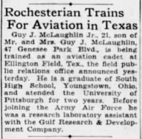 McLaughlin, Guy J._Democrat and Chronicle_Rochester, NY_Sun_09 Aug 1942_Pg 18.JPG