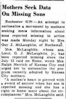 McLaughlin, Guy J._Troy Record_Troy, NY_Wed_20 Oct 1943_Pg 8.JPG