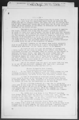 Economic Matters: Five-Year Plans, Living Conditions, Internal And International Socialist Labor Affairs, Insurance > 861.504 Labor And Socialist International/140-169