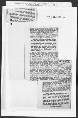 Thumbnail for Economic Matters: Five-Year Plans, Living Conditions, Internal And International Socialist Labor Affairs, Insurance > 861.5017 Living Conditions/251-400