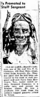 Cookman, Harold F_The_Mason_City_Globe_Gazette_Tues_18 Aug 1942_Pg 5.JPG