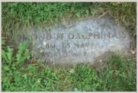 Edmund Dauphinais Headstone.JPG