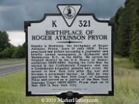 Thumbnail for zk-321 birthplace of roger atkinson pryor.jpg