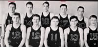 Southward Twins_Raymond No. 18_Thomas No. 17_Basketball_Lead HS_Lead, SD_1936_X.jpg