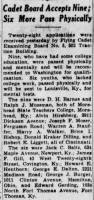 Thumbnail for Henthorn, Howard Earl_Cincinnati Enquirer_Sun_06 April 1941_Pg 3.JPG