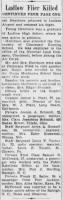 Thumbnail for Henthorn, Howard Earl_The_Cincinnati_Enquirer_Fri_Jul_10_1942_Pg 14_.JPG