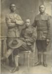 Army Pic of Ware Sr (arms folded)& Friends.jpg