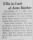 Thumbnail for Graves, Ray E_Star Tribune_Minneapolis, MINN_Wed_05 Aug 1942_Pg 8.JPG