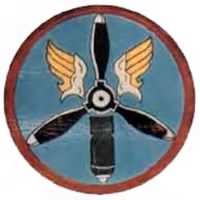 758th Bombardment Squadron patch.png