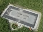 Frank Russell Capra Headstone.jpg